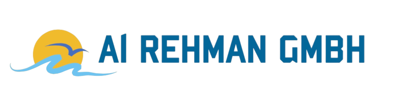 Al Rehman Gmbh Logo